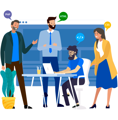 Páginas web en Bolivia